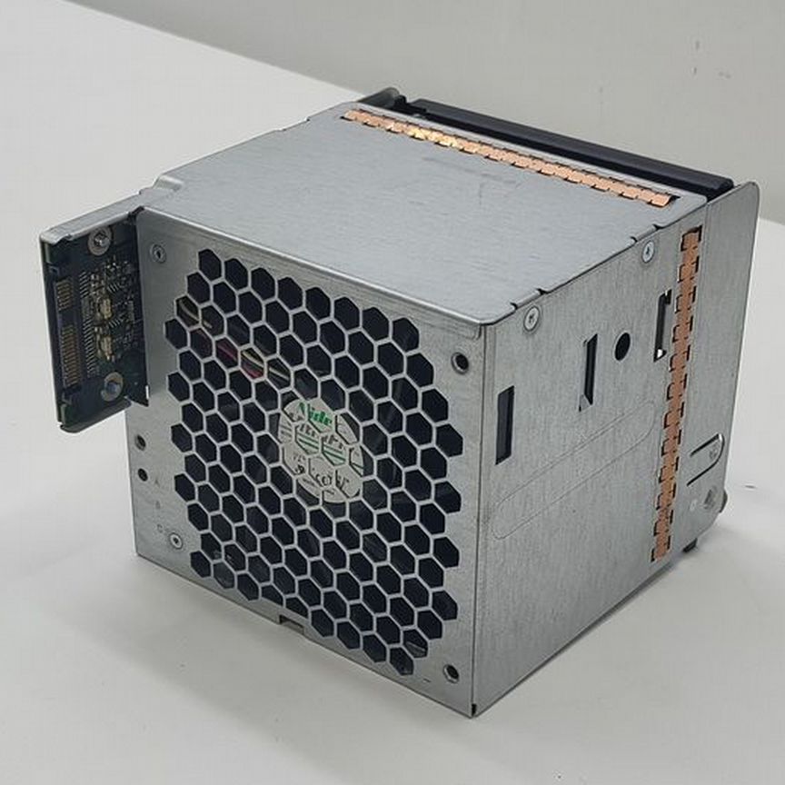 [441-00025+A0] Блок Охлаждения Netapp Fas32xx, Sa32