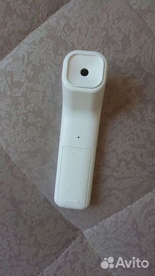 Термометр инфракрасный