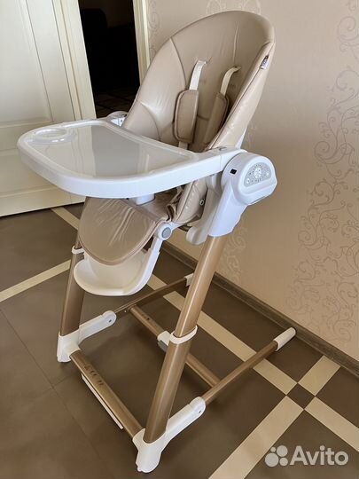 Стульчик для кормления 3в1 My little chaire