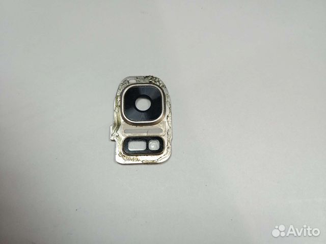Стекло камеры Samsung s7 edge g935