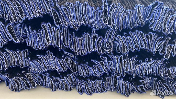 Перчатки рабочие хб