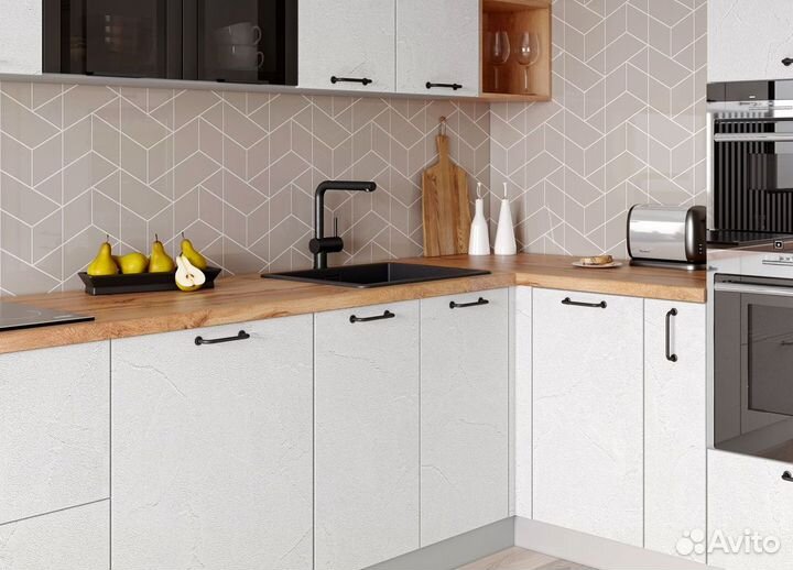 Кухня.Кухонный гарнитур