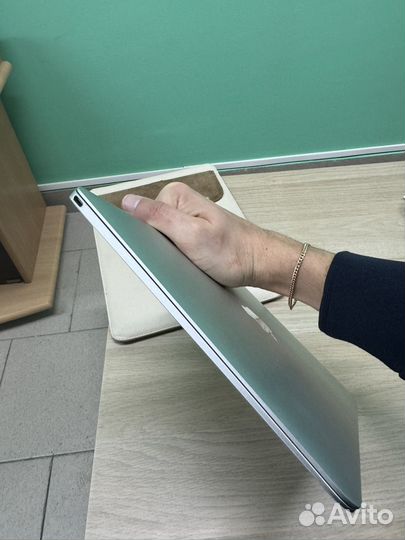 Apple Macbook 12 Retina 2017 i7 16/512 SSD Чехол