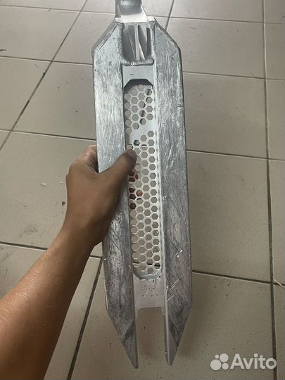 Дека tech team zefir lite 47 торг