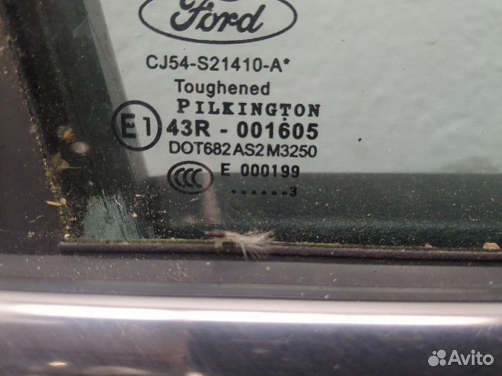 Дверь боковая правая передняя Ford Kuga, 2013