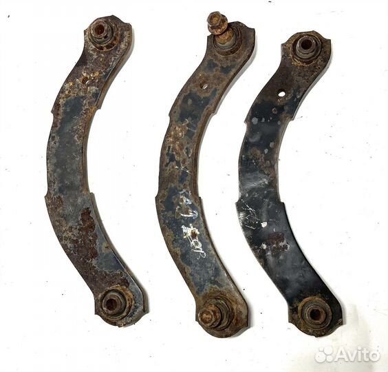 Рычаг Mitsubishi Outlander XL