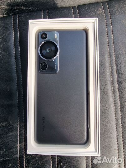 HUAWEI P60 Pro, 12/512 ГБ