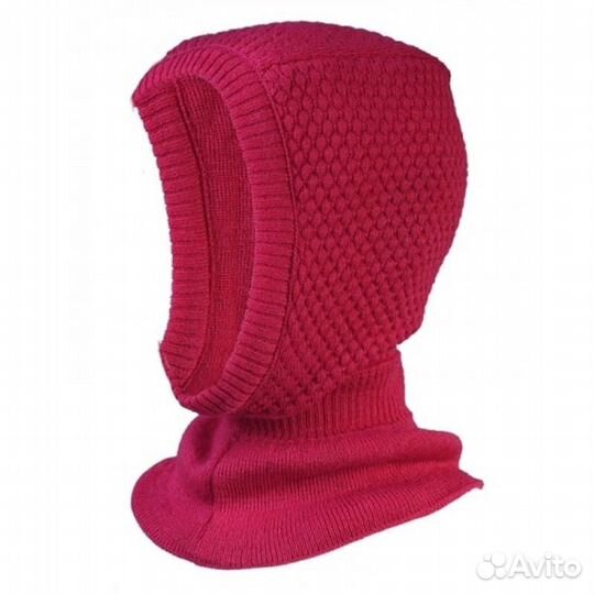 Шапка-Балаклава color kids klas 443 Р: 48