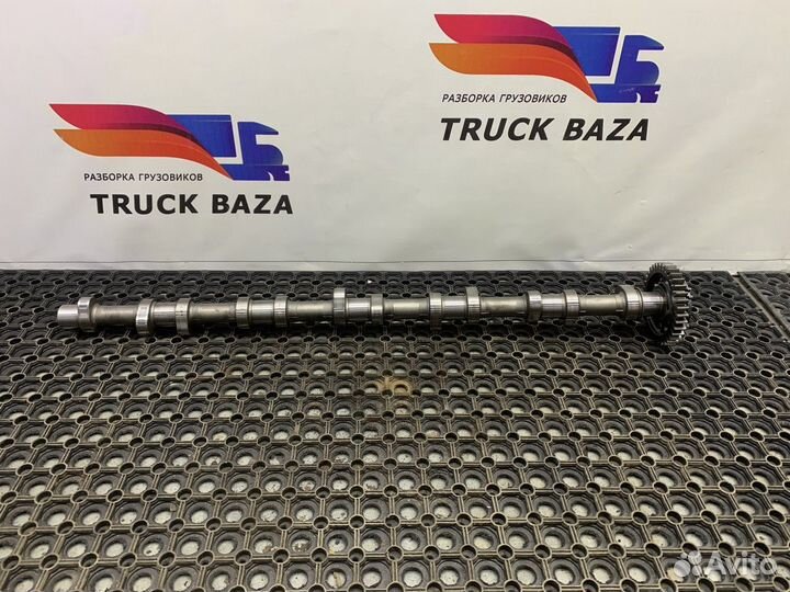 Распредвал Man TGA, Man TGS, Man TGX