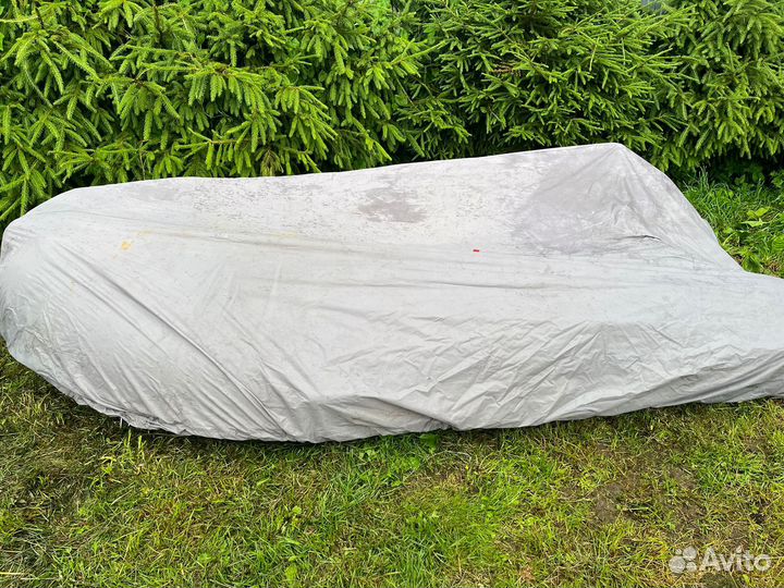 Лодка пвх Stormline Adventure Standard 340