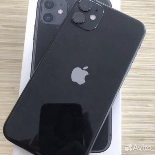 iPhone 11, 64 ГБ