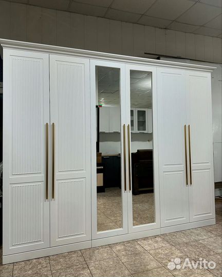 Шкаф от производителя