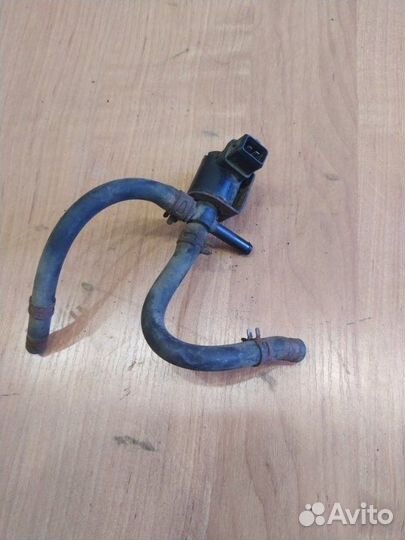 Клапан давления турбины Volkswagen Passat B5 седан