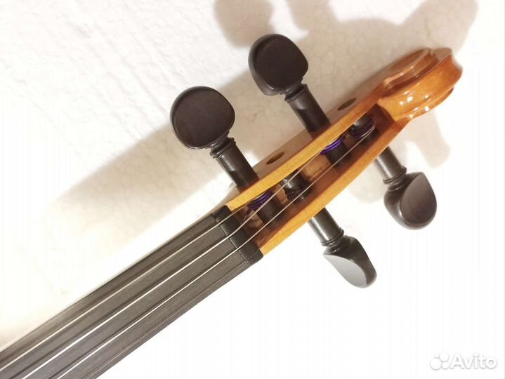 Электроскрипка Ямаха Yamaha 4/4 скрипка