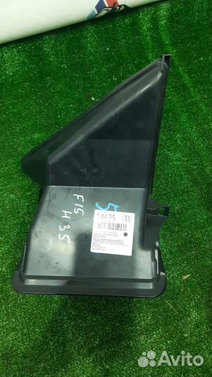 Корпус салонного фильтра BMW X5 F15 2016