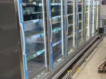 Холодильник бу Arneg 6 м морозилная камера