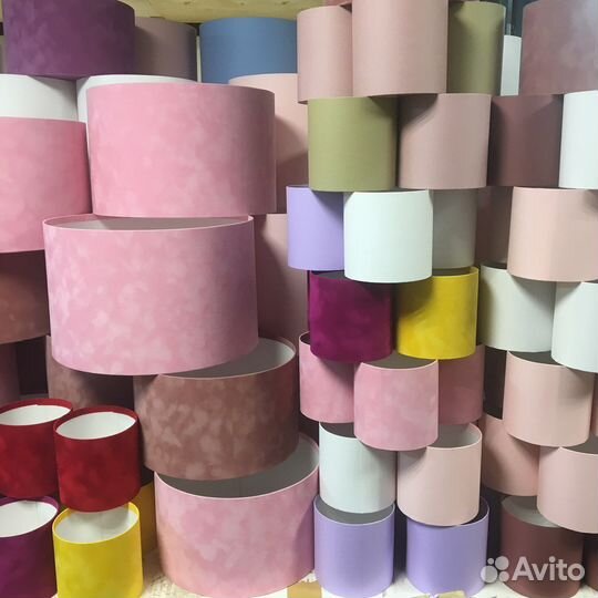 Подарочные коробки оптом