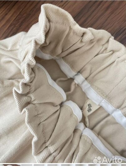 Джинсы детские