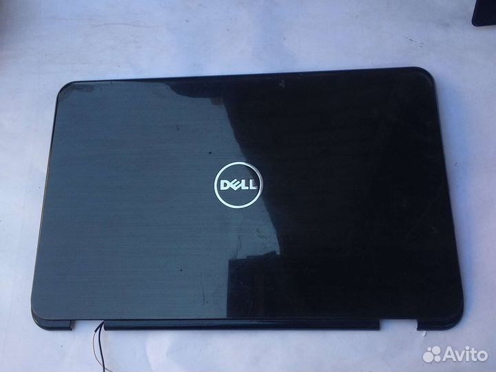 Крышка матрицы Dell N5110