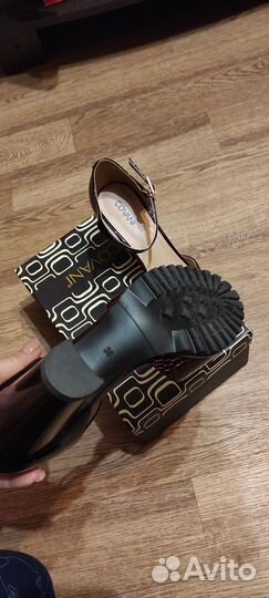 Босоножки женские 38 размер натуральная кожа