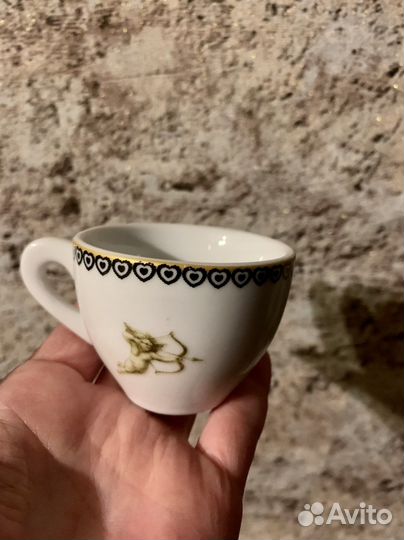 Кофейный набор «Горячий шоколад»