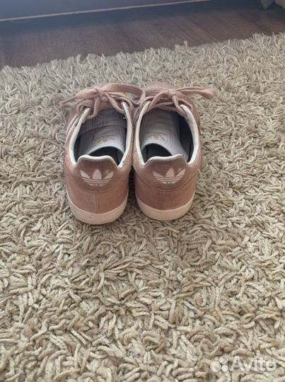 Кеды Adidas gazelle