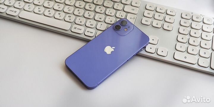Оригинал iPhone 12 128gb