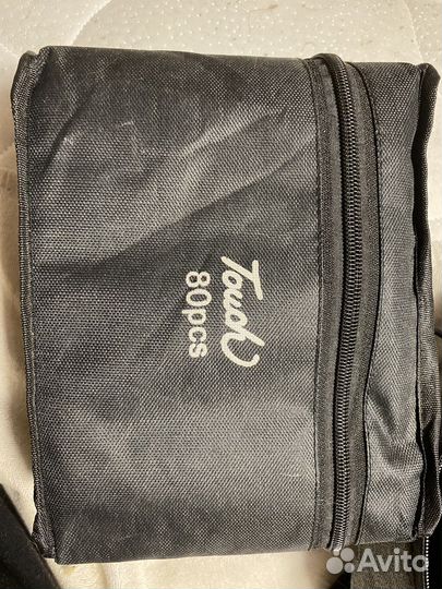 Маркеры для рисования Touch 80 цветов