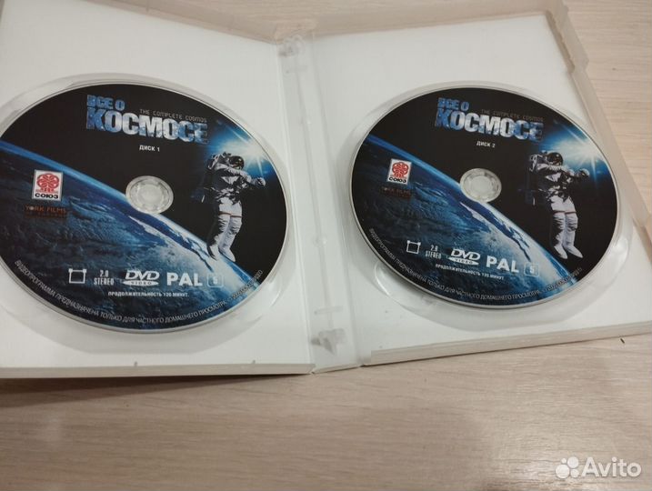 Документальный фильм 