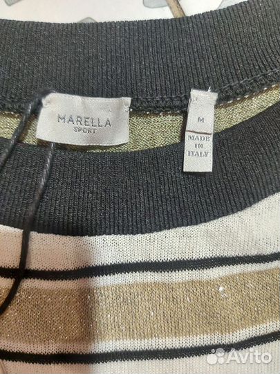 Платье Marella Sport Италия