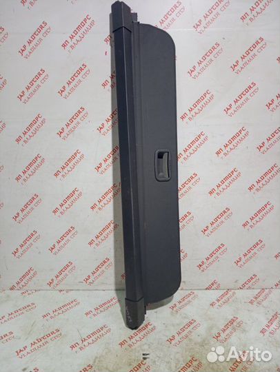 Полка багажника задняя Ford Kuga hydc 2.5 ST 2012