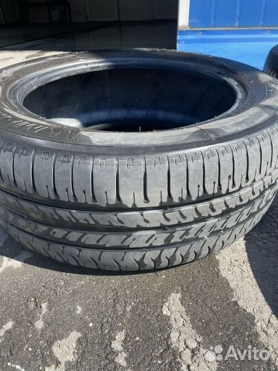 Michelin Energy Saver 205/55 R16