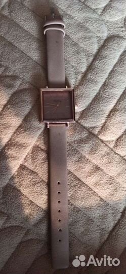 Часы женские