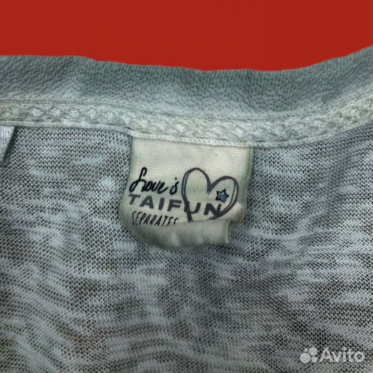 Новые летние брюки Gerry Weber и топ 48/50