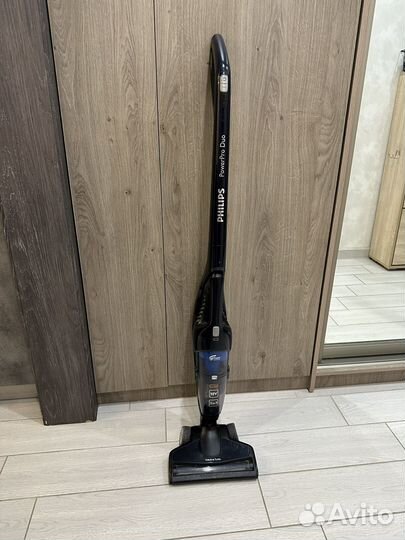 Пылесос Philips