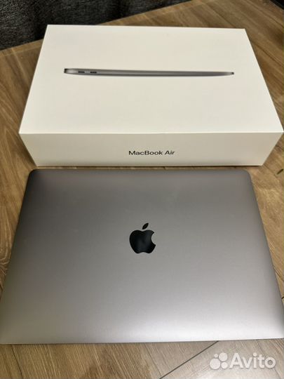 Apple MacBook air 13 256 gb