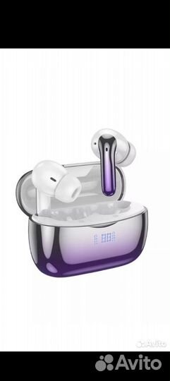 Беспроводные наушники