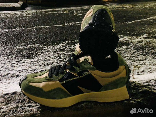 new balance 537
