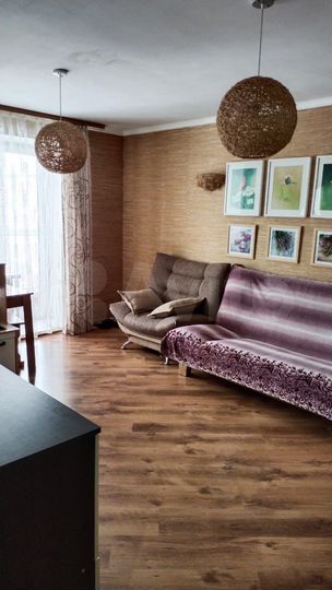 2-к. квартира, 50 м², 4/5 эт.