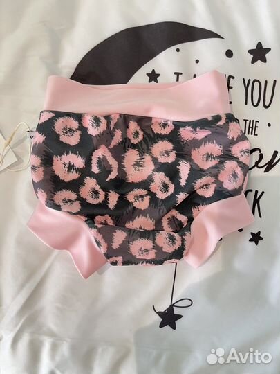 Трусики плавки для плавания