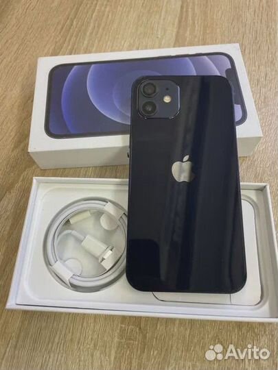 iPhone 12 mini, 128 ГБ