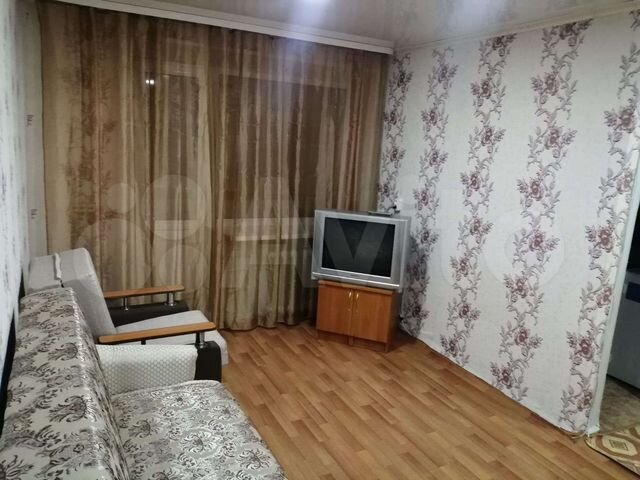 1-к. квартира, 36 м², 4/5 эт.
