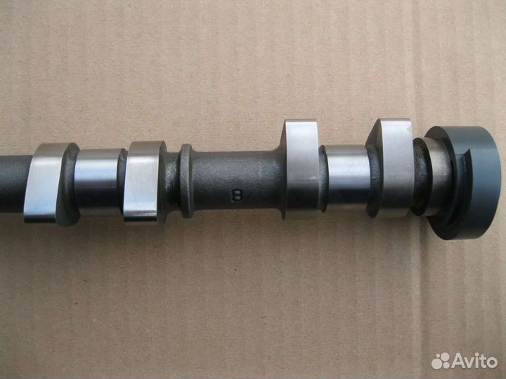 Распредвал впускной и выпускной Ford Focus ll.lll