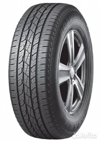 Nexen Roadian HTX RH5 255/70 R15 108H