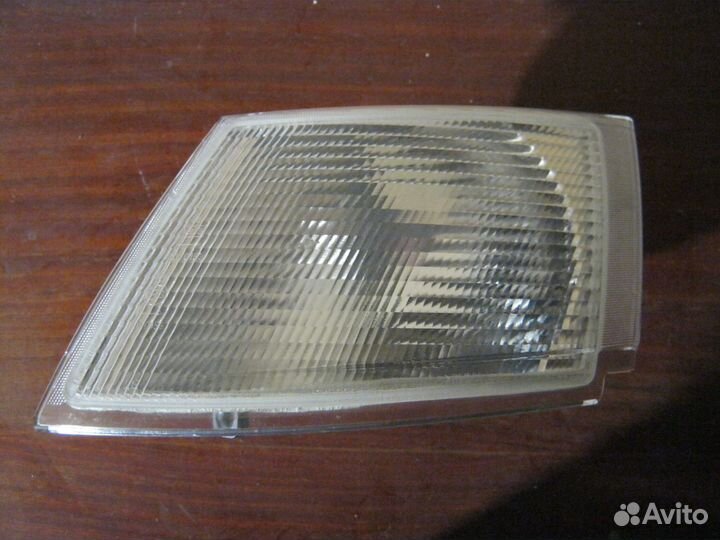 Новый указатель поворота ваз 2110 - 12 Bosch