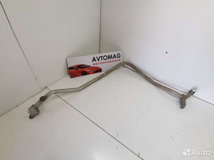 Трубка кондиционера (Toyota Auris, Toyota Corolla)