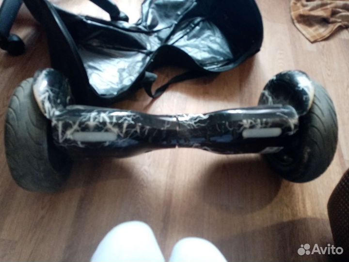 Гироскутер