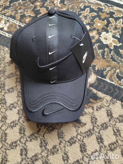 Кепки бейсболка разные