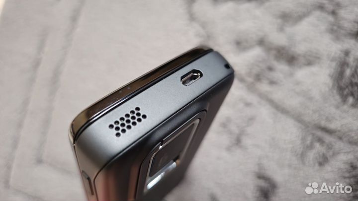 Nokia N900, 32 ГБ