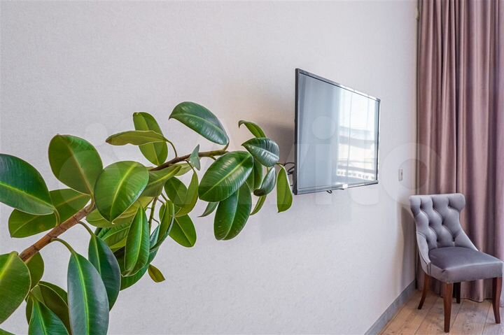 2-к. квартира, 47 м², 2/3 эт.